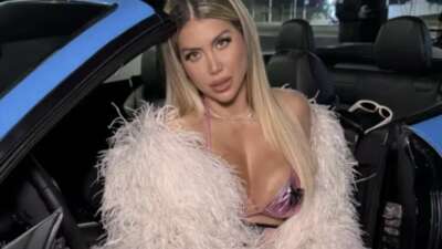 Wanda Nara’nın doğal hali ifşa edildi