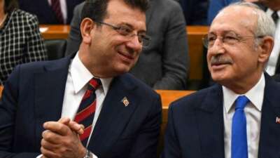 Kılıçdaroğlu bugün İmamoğlu’nu ziyaret edecek!