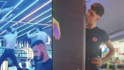 Türkiye skandal görüntüleri konuşuyor! 4 vali acil olarak toplandı