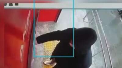 ATM’den para çekerken dikkat! Kandırıyorlar…