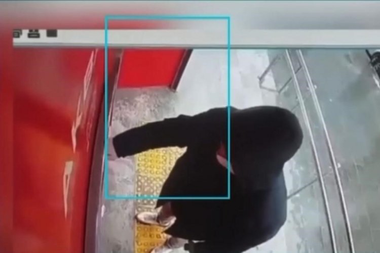 ATM’den para çekerken dikkat! Kandırıyorlar…