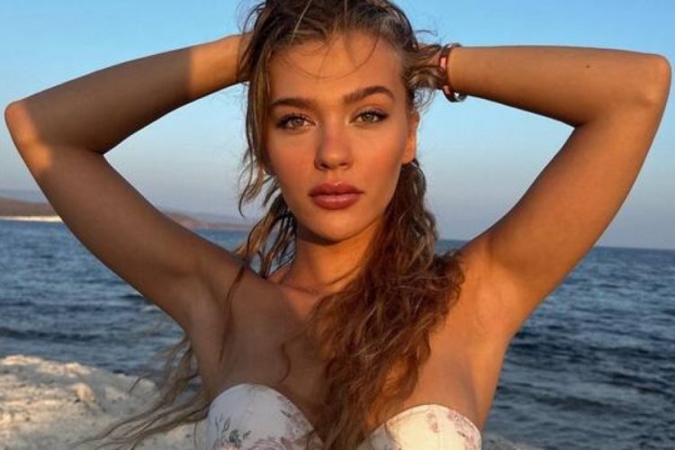 Melisa Döngel’den açıklama: Ehliyetim alınmadı