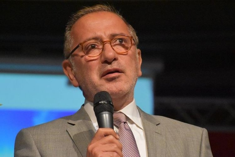 Fatih Altaylı’nın hakimlik ifadesi ortaya çıktı