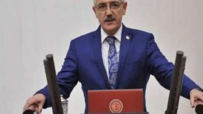 Eski milletvekili evinde ölü bulundu!