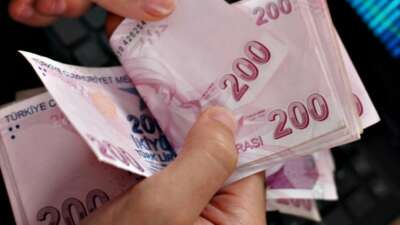 Asgari ücret için ’30 bin 205 TL’ çıkışı!