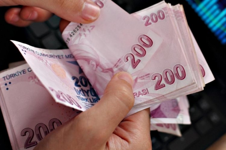Asgari ücret için ’30 bin 205 TL’ çıkışı!