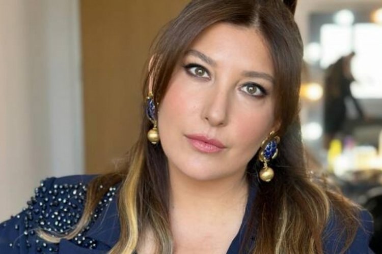 Şebnem Bozoklu’dan kavga iddiasına yanıt