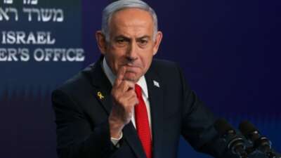 Netanyahu: İran’ın nükleer programını çökerttik