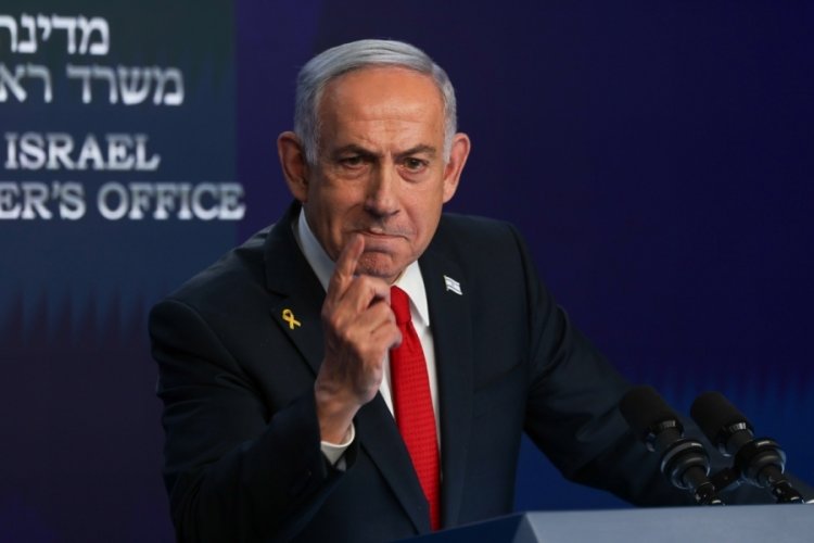 Netanyahu: İran’ın nükleer programını çökerttik Netanyahu: İran’ın nükleer programını çökerttik