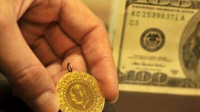 Dünyaca ünlü dev bankadan altın ve doları olanlara uyarı!
