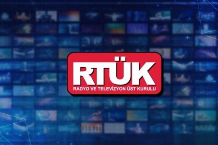 RTÜK Halk TV’ye 10 gün ceza! RTÜK Halk TV’ye 10 gün ceza!