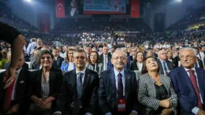Başsavcılık, CHP’nin Kurultay iddianamesinin ağır cezaya mahkemesine gönderilmesine itiraz etti
