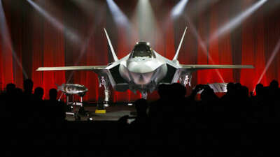 İngiltere nükleer başlık taşıyabilen F-35 alacak