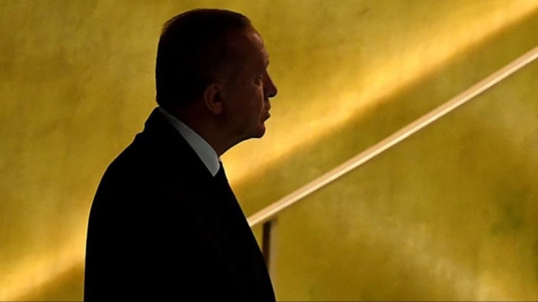 TSK’da rütbe bekleme süreleri Cumhurbaşkanı kararıyla değiştirilebilecek