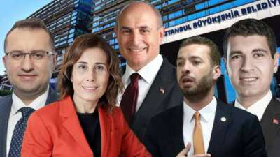 İçişleri Bakanlığı, 5 belediye başkanını görevden uzaklaştırdı