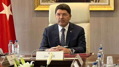 Bakan Tunç’tan Ferdi Zeyrek açıklaması