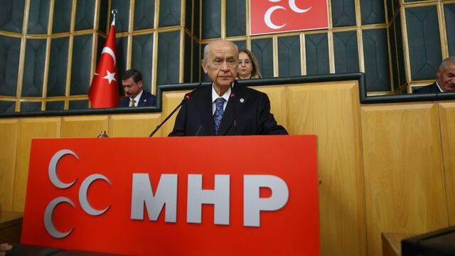 Bahçeli’den Özel’e, Ferdi Zeyrek telefonu