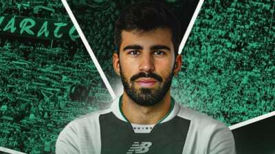 Bursaspor’dan bir transfer daha