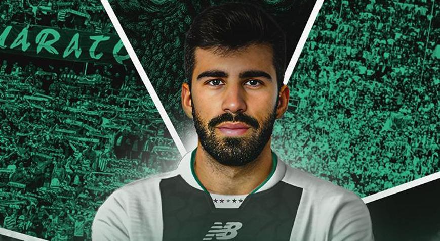 Bursaspor’dan bir transfer daha