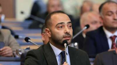 Gaziosmanpaşa Belediyesi AK Parti yönetimine geçti