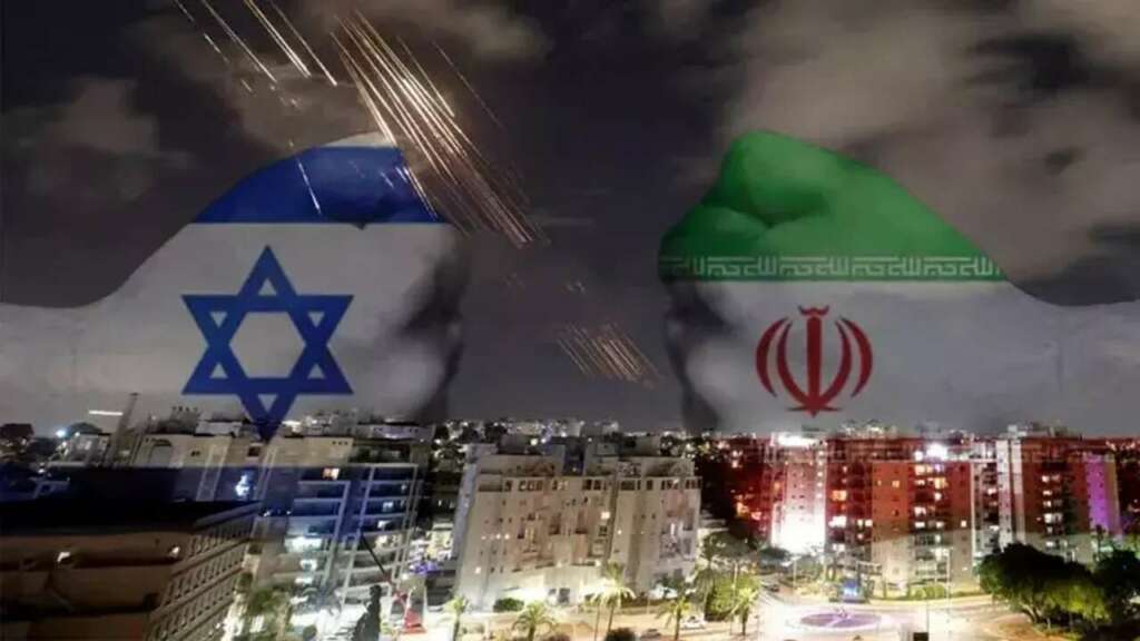 İsrail ve İran’ın karşılıklı saldırıları devam ediyor! Sıcak bölgede dakika dakika yaşananlar