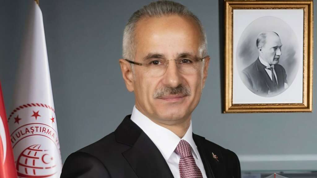 70 ülke ulaştırma koridorları için bir araya gelecek!