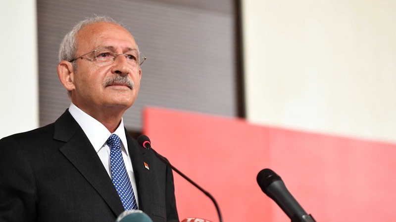 Kılıçdaroğlu’ndan kayyum çıkışı