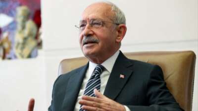 Ankara kulislerini sallayan ‘Kılıçdaroğlu’ iddiası: Ne zararı var?