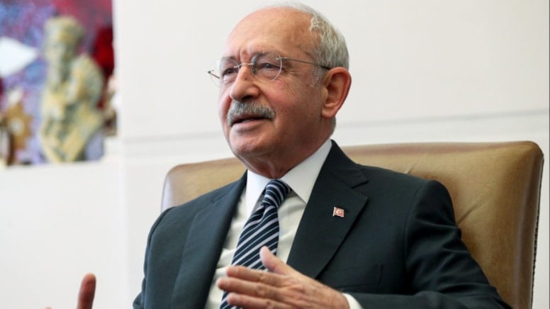 Ankara kulislerini sallayan ‘Kılıçdaroğlu’ iddiası: Ne zararı var?