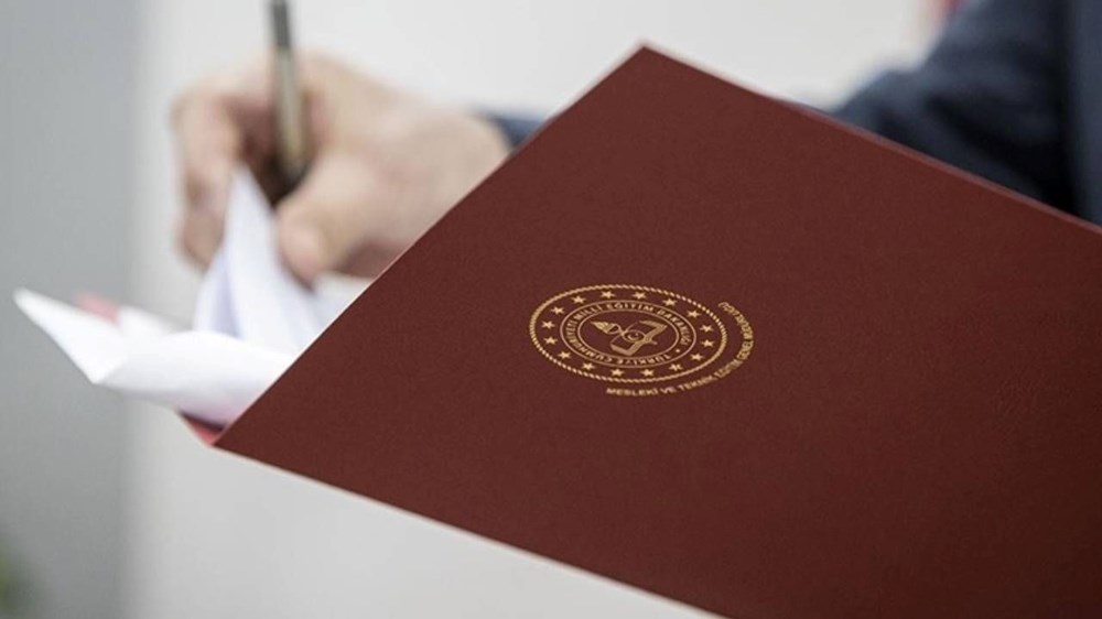 15 bin sözleşmeli öğretmen ataması için sözlü sınav tarihi açıklandı