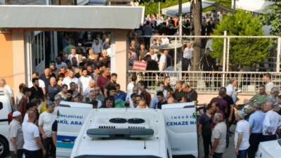 Bursa’da öldürülen kadının paylaşımı yürek burktu