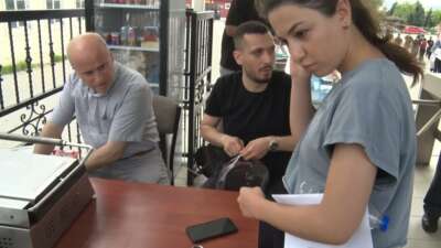 Bursa’da TYT’nin kazananı emanetçiler oldu