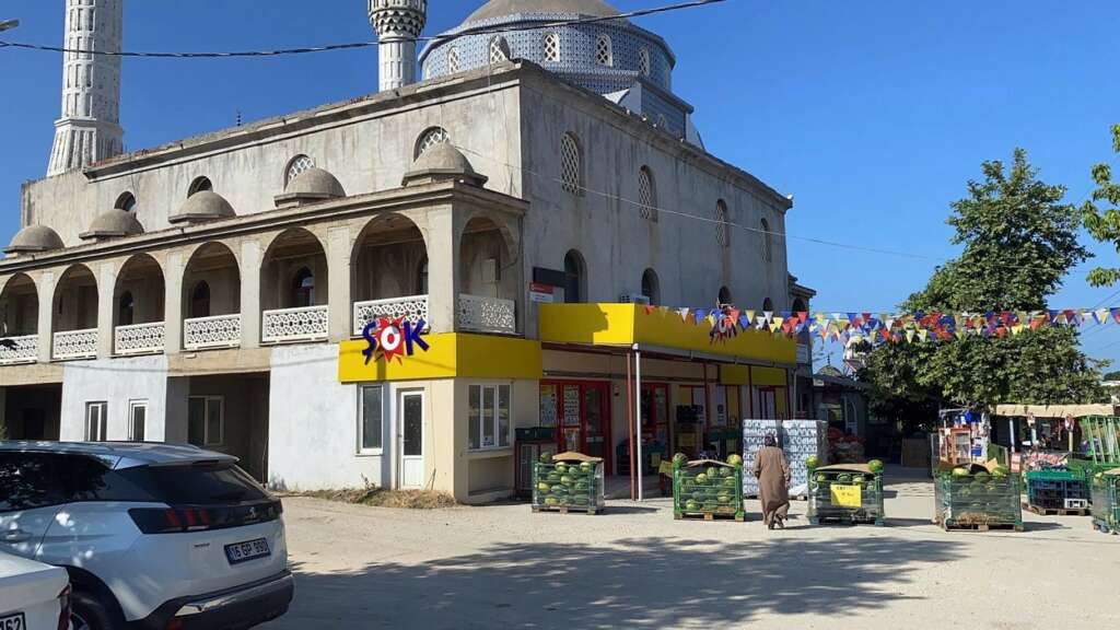 Mudanya’da imar yasasına takılanlar seslerini duyurmak istiyor