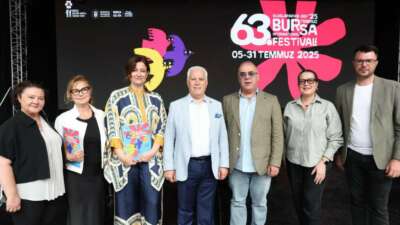 Uluslararası Bursa Festivali coşkusu başlıyor