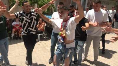 Bursa’da damada işkence gibi düğün…Başına gelmeyen kalmadı
