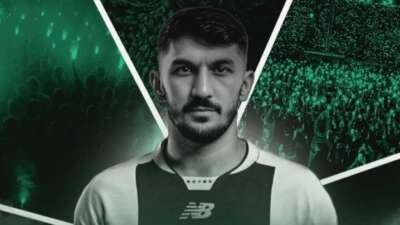 Bursaspor’dan yeni transfer müjdesi!