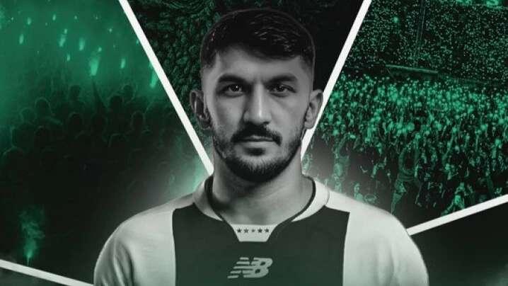 Bursaspor’dan yeni transfer müjdesi!