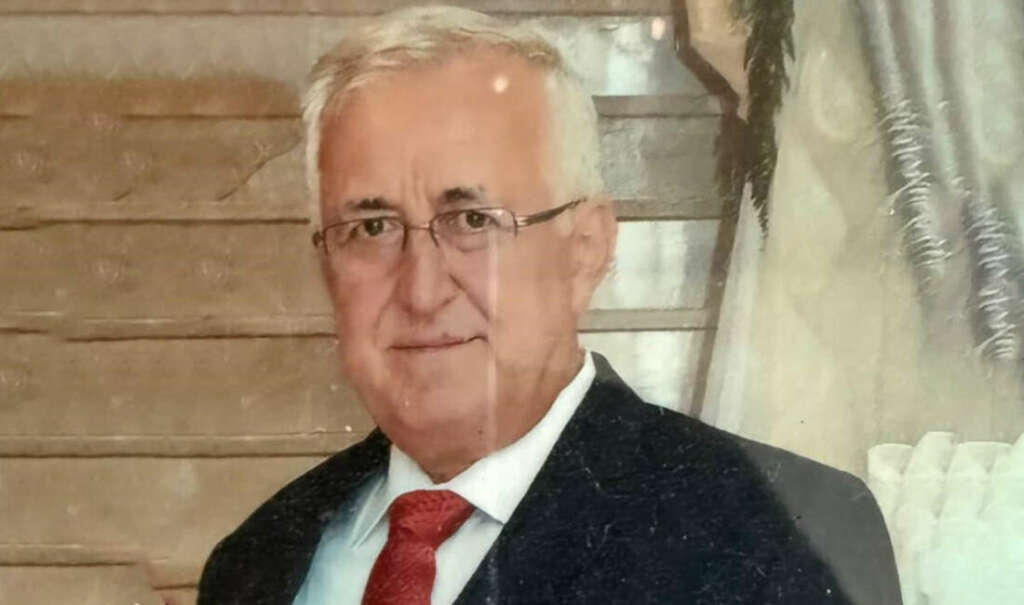 Bursalı iş insanı hayatını kaybetti