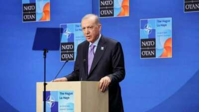 Cumhurbaşkanı Erdoğan: Dostum Trump’la yeni dönemin kapısını aralıyoruz