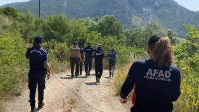 Bursa’da cinayet şüphelisi kayıp koca her yerde aranıyor
