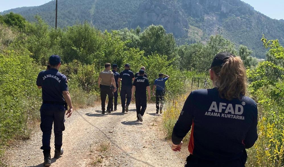 Bursa’da cinayet şüphelisi kayıp koca her yerde aranıyor