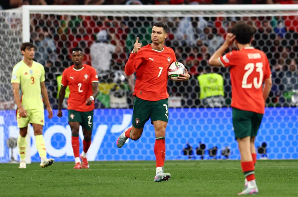 Kupa koleksiyoncusu Ronaldo! Yeni sezonda hangi takımda olacak?