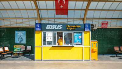 Yenişehir Havalimanı’na yeni ulaşım seferleri başlıyor