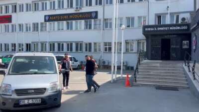 Bursa’da arama motorunda ön plana çıktılar, servis bahanesiyle vatandaşı dolandırdılar