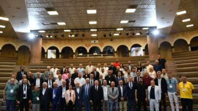 Kapadokya’nın kalbinde basın zirvesi