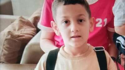 Bursa’da kayıp alarmı: 4 yaşındaki çocuk her yerde aranıyor!