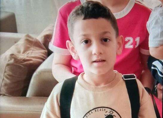 Bursa’da kayıp alarmı: 4 yaşındaki çocuk her yerde aranıyor!