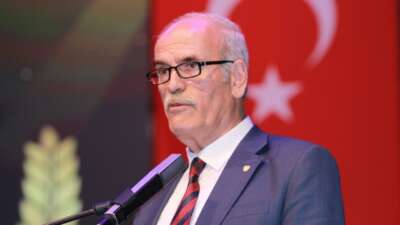 Recep Altepe: “Balkanların ülkemiz öncülüğünde kalkınmasını hedefliyoruz”