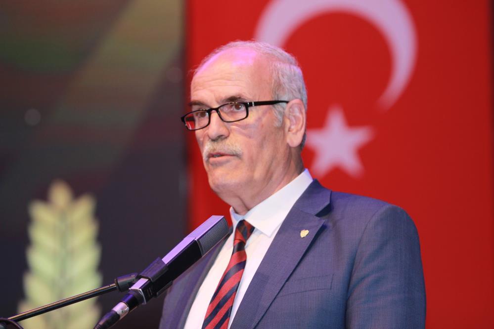 Recep Altepe: “Balkanların ülkemiz öncülüğünde kalkınmasını hedefliyoruz”