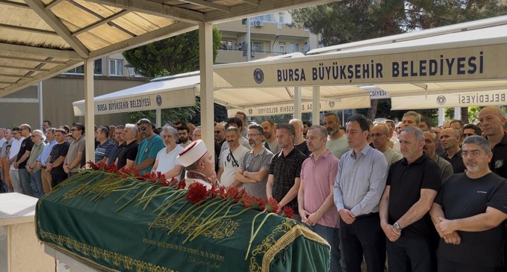 Bursa’da karne günü öğretmenden acı haber